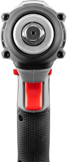Graphite 58G028 Brushless Μπουλονόκλειδο Μπαταρίας 18V Solo με Υποδοχή 1/2"