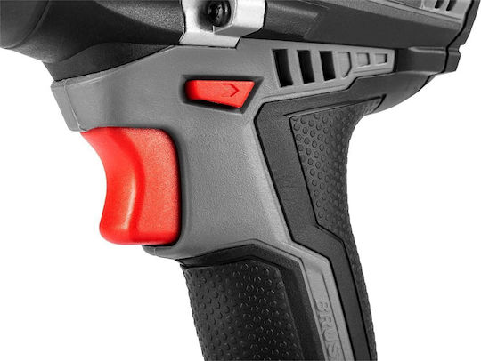 Graphite 58G028 Brushless Μπουλονόκλειδο Μπαταρίας 18V Solo με Υποδοχή 1/2"