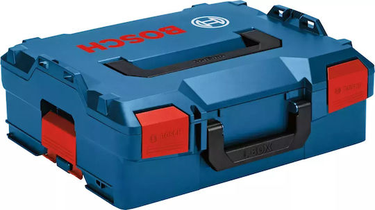 Bosch GDS 18V-1050 H Ударен гайковерт 2x5Ах с Приемник 3/4"