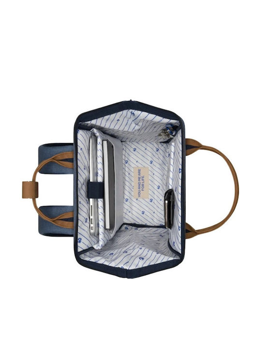 Cabaia Paris Adventurer Large Μπλε