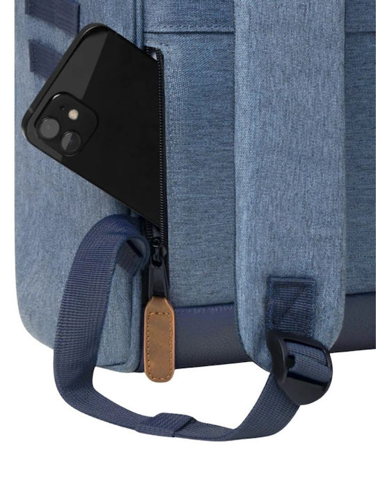 Cabaia Paris Adventurer Large Μπλε