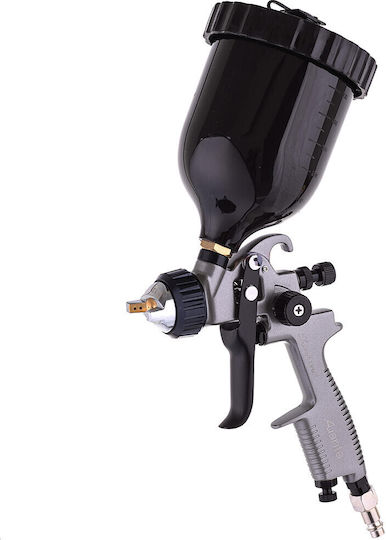 Italco Lion 1 LVMP Πιστόλι Βαφής Αέρος LVMP Άνω Δοχείου 1.4mm