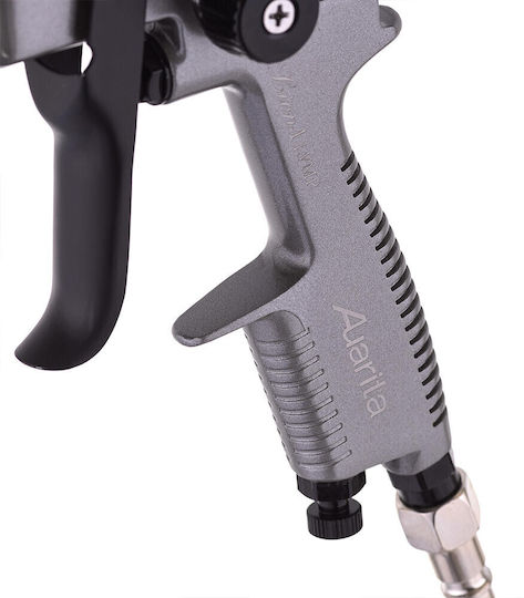 Italco Lion 1 LVMP Πιστόλι Βαφής Αέρος LVMP Άνω Δοχείου 1.4mm