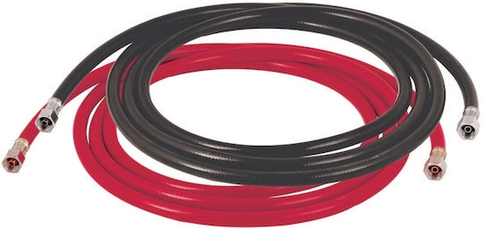 Raider RD-PT02 Luftpistole zum Sprühen von Farbe Unter Becher 2mm