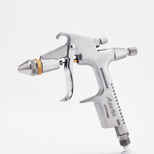 Auarita Κ-3 Πιστόλι Βαφής Αέρος HVLP Άνω Δοχείου 0.3mm