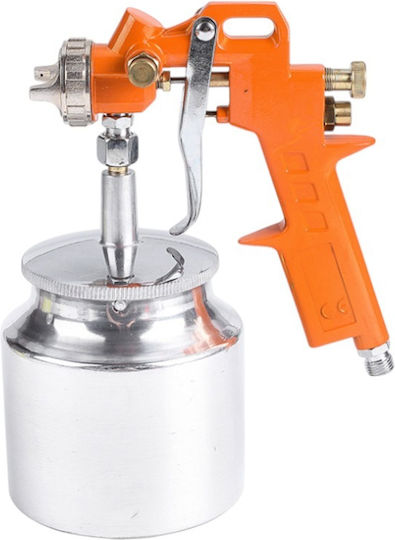 Finder 162s Pistol de vopsit cu aer Tumbler plutitor