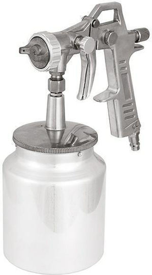 Einhell EFPS 2005 Πιστόλι Βαφής Αέρος Κάτω Δοχείου 1.2mm