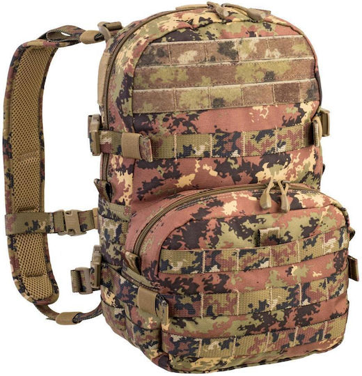 Defcon 5 Rucsac Militar Rucsacuri Verde