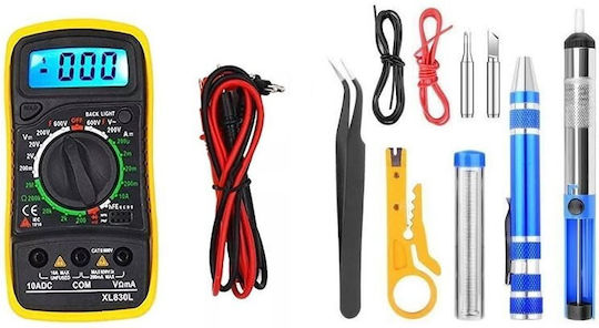 Digitalmultimeter