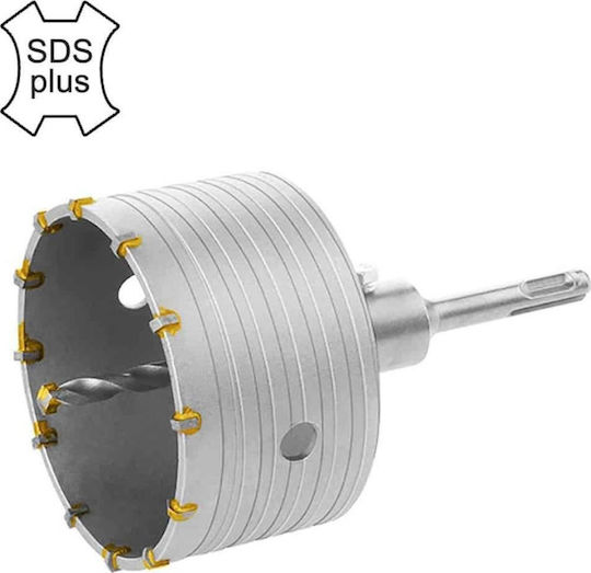 Ingco Diamond Crown Threading SDS for Firebrick and Tile 900gr