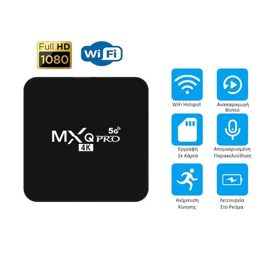 S-Talk Cameră Ascunsă WiFi 1080p cu Slot pentru Card de Memorie și Senzor de Mișcare