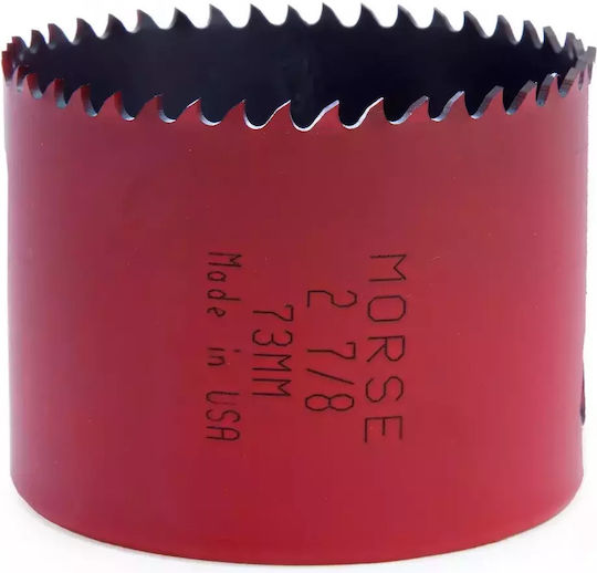 Morse Hole Saw