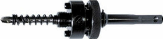 Karnasch Центриран трион за отвори SDS Центратор за Пοτηροτρύπανα 32-153mm с диаметър 32мм 200Преведете на български език следната спецификационна единица за електронен магазин в категорията "Велосипедни педали". Отговорете само с превода