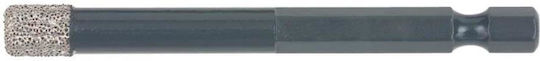 Wurth Diamant-Räumnadelschneider Diamantbohrer Trockenschnitt mit Durchmesser 8mm für Fliese