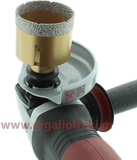 Pasco Ποτηροκορώνα με Διάμετρο 80mm 200gr