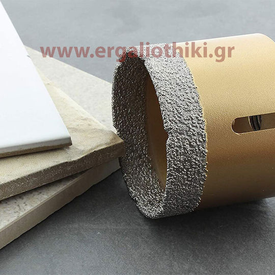 Pasco Ποτηροκορώνα με Διάμετρο 68mm 200gr