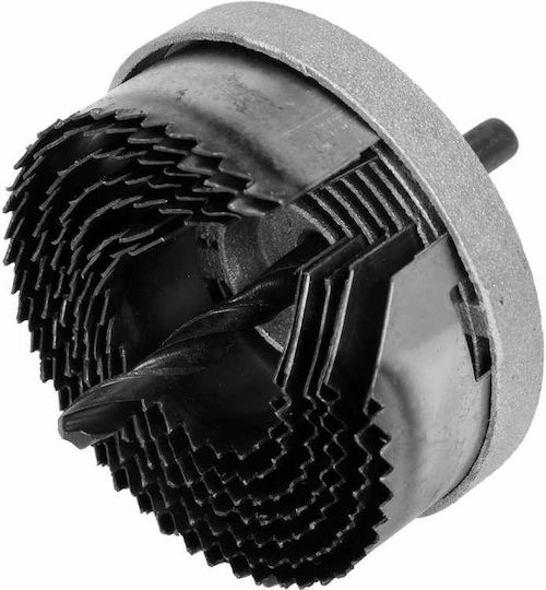 Vorel Diamond Hole Saw Set for Wood and Metal