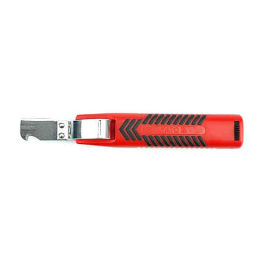 Yato Rotary Cable Stripper with 190mm Length