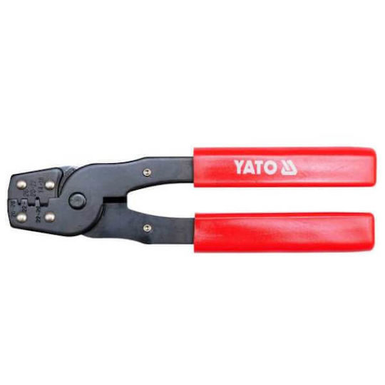 Yato Πένσα Απογύμνωσης Καλωδίων με Μήκος 180mm