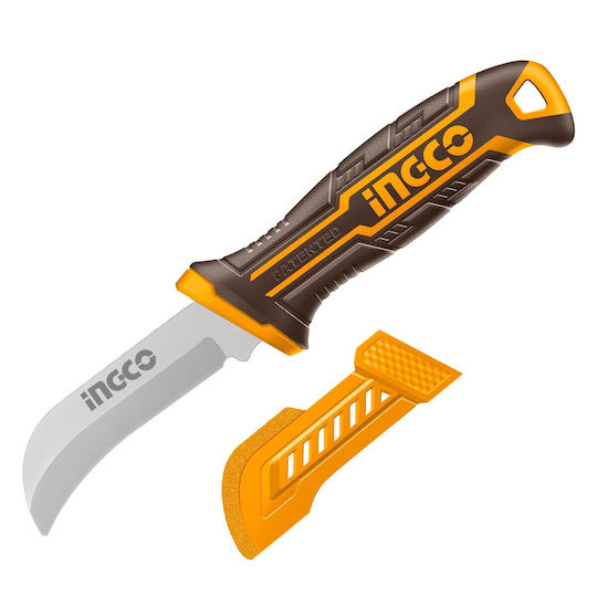 Ingco Cable Stripper Sharpener with 200mm Length
