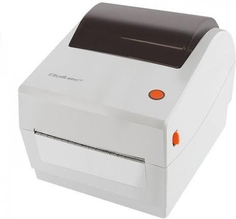 Qoltec Принтер за етикети USB, Serial, Wi-Fi, Bluetooth, Ethernet 203 dpi