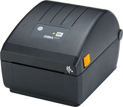 Zebra Zd220 Etikettendrucker