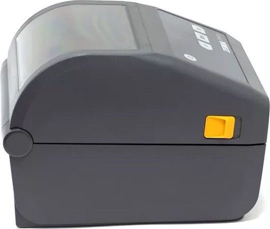 Zebra ZD421c Etikettendrucker Thermotransfer USB, Bluetooth, Ethernet 300 dpi