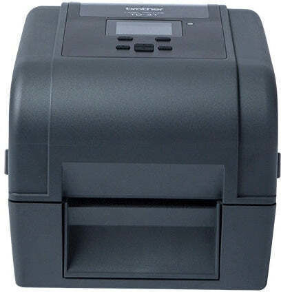 Brother Label Printer Thermal Transfer USB, Serial, Wi-Fi, Bluetooth, Ethernet 203 dpi dpi