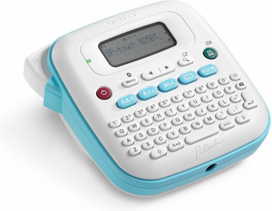 Brother Принтер за етикети USB Bluetooth