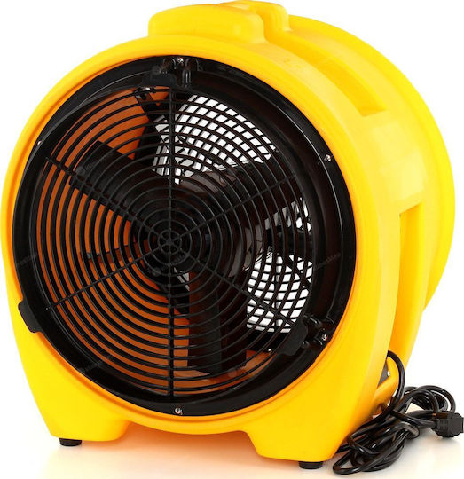 Master Αξονικός Εξαεριστήρας BL 8800