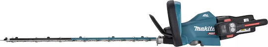 Makita XGT Μπορντουροψάλιδο Μπαταρίας 40V με Μήκος Λάμας 60cm Solo