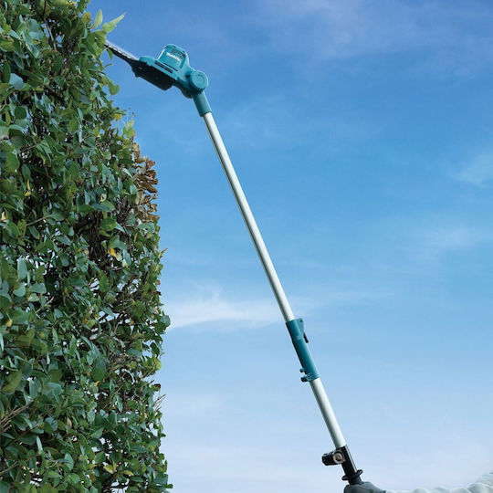 Makita Solo Hedge Trimmer Battery 18V Telescopic with Blade 46cm DUN461WZ