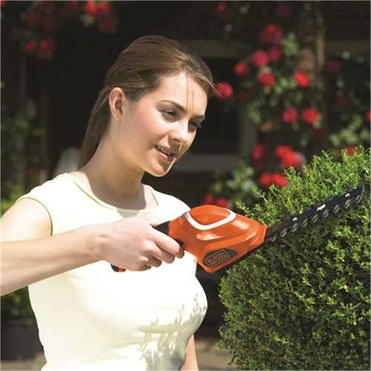 Black & Decker GSL700 с Дължина на Острието 15см