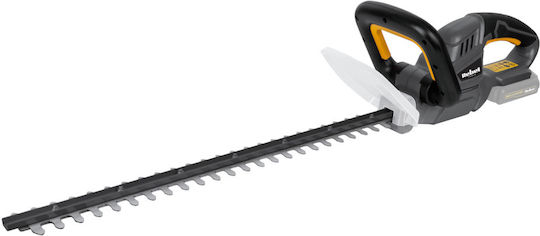Rebel Rb-5001.1 Solo Hedge Trimmer Battery 20V