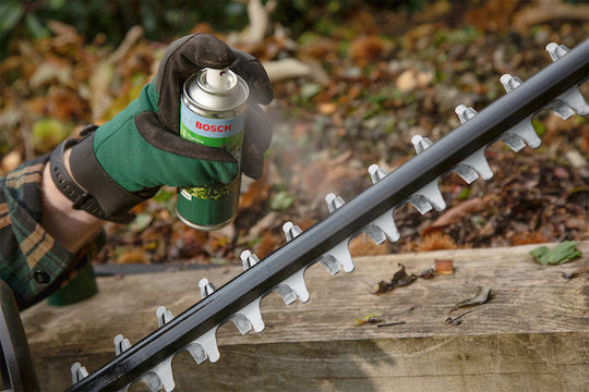 Bosch Advanced HedgeCut 36V-65-28 Μπορντουροψάλιδο Μπαταρίας 36V με Μήκος Λάμας 65cm Solo