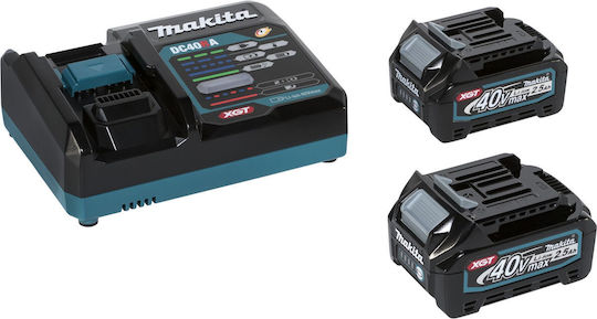 Makita UH007GD201 mit Klingenlänge 75cm