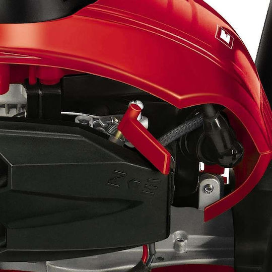 Einhell Geph 2555 A Μπορντουροψάλιδο Βενζίνης με Μήκος Λάμας 61cm