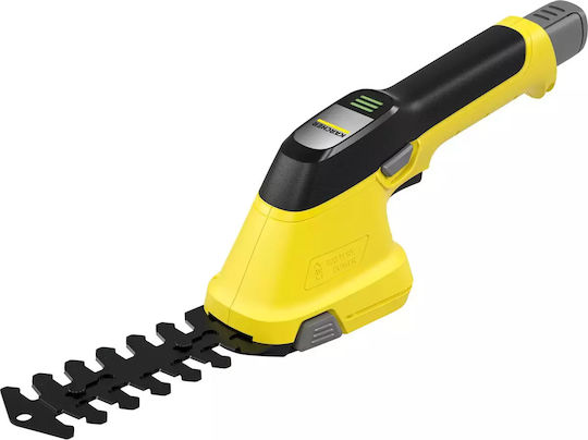 Karcher GSH 4-4 Hedge Trimmer Battery 4.2V with Blade 11cm 1.445-321.0