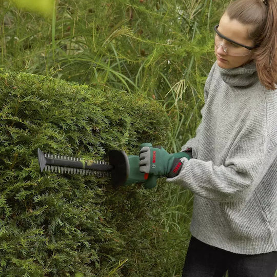 Bosch Easy HedgeCut 18V-52-13 Solo Hedge Trimmer Battery 18V with Blade 52cm 0600849M00