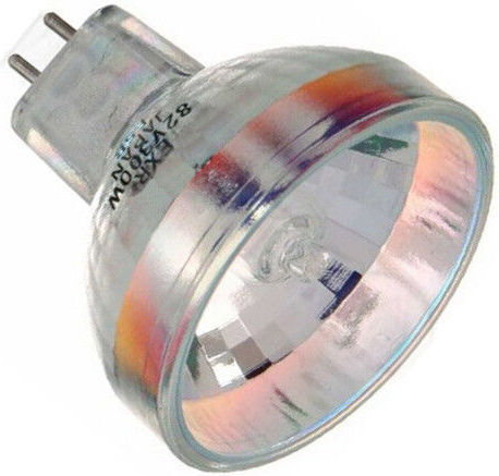 Osram Халогенна Лампа с Мощност 300W 82V