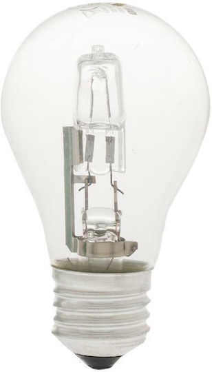 Geyer Halogen Lamp for Socket E27 with Power 100W 230V