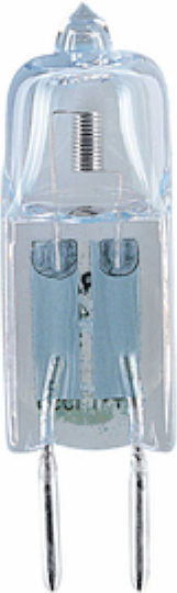 Osram Halogen Lamp for Socket G4 with Power 10W 12V