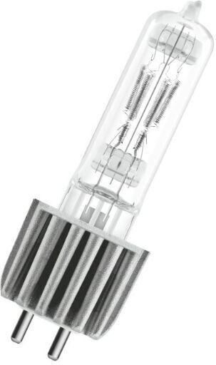 GE Halogenlampe HPL-575 mit Leistung 575W