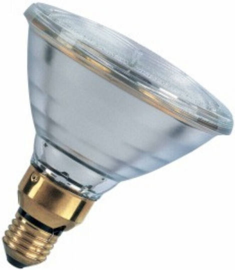 Elvhx Λάμπα Αλογόνου για Ντουί E27 με Ισχύ 75W 230V