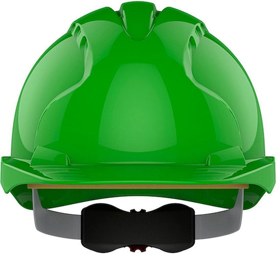 JSP EVO®3 AJE170 Каска Строителна площадка Зелен