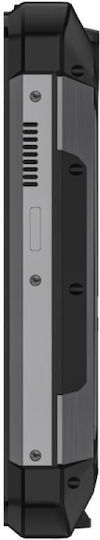 Unihertz 8849 Tank 2 Pro Dual-SIM (8GB/256GB) Widerstandsfähig Smartphone Schwarz