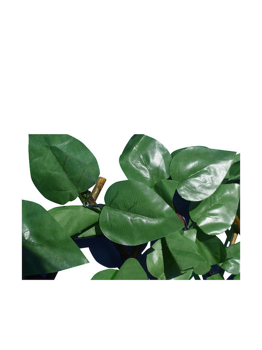 Grasher Artificial Foliage in Trellis Retrieved from 2x1m