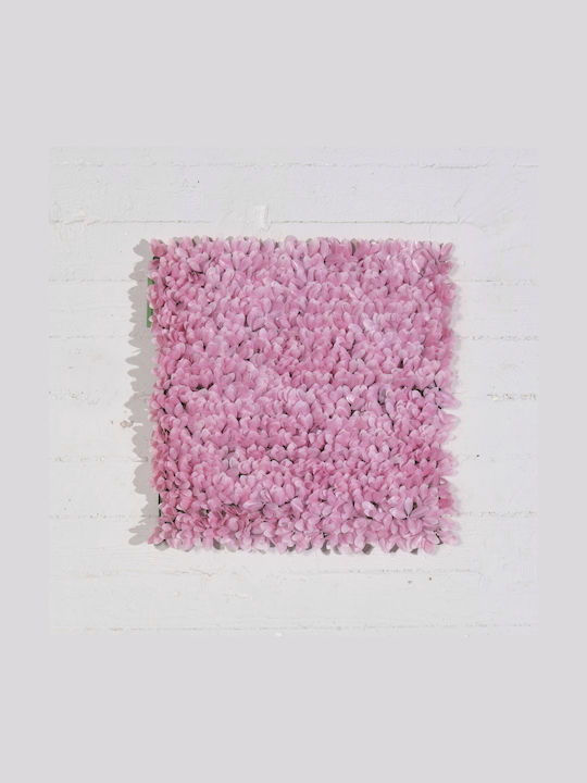 Supergreens Изкуствена панелна листва 50x50см