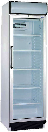 Robin USS 374 DTKLE Getränkekühlschrank 345Es Einzeltürig H198xB59.5xT64cm