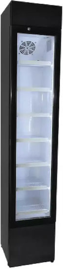 Karamco Sc105l Single Beverage Refrigerator 105lt H189xW36xD38.5cm